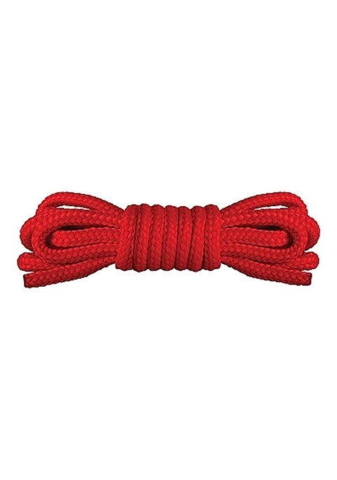 Linka do bondage wiązania krępowania dominacji 1,5 Linka do bondage wiązania krępowania dominacji 1,5