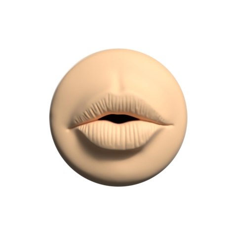 Masturbator-Mouth Mini Masturbator Masturbator-Mouth Mini Masturbator