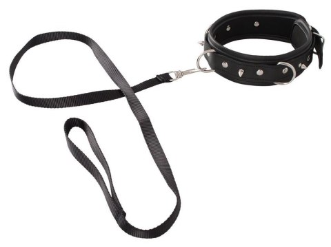 Obroża ze smyczą ćwieki zestaw bdsm bondage sex Obroża ze smyczą ćwieki zestaw bdsm bondage sex
