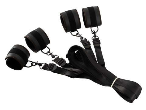Pasy do krępowania wiązania kajdanki bdsm bondage Pasy do krępowania wiązania kajdanki bdsm bondage