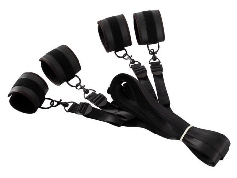 Pasy do krępowania wiązania kajdanki bdsm bondage Pasy do krępowania wiązania kajdanki bdsm bondage
