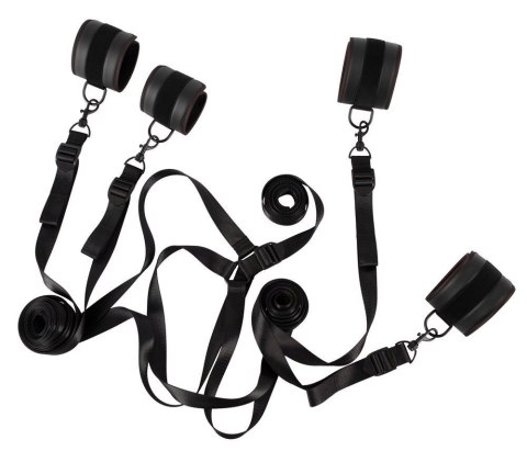 Pasy do krępowania wiązania kajdanki bdsm bondage Pasy do krępowania wiązania kajdanki bdsm bondage