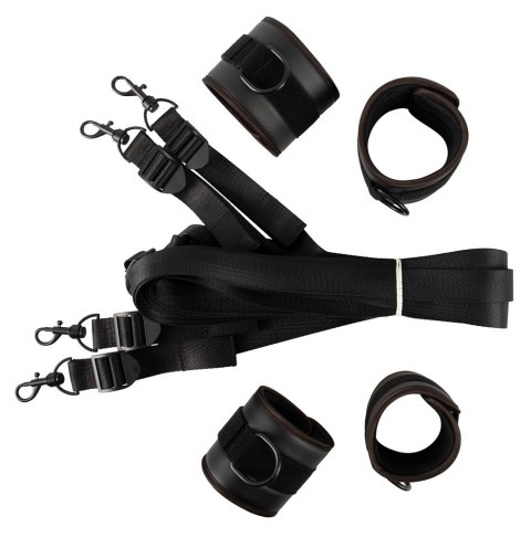 Pasy do krępowania wiązania kajdanki bdsm bondage Pasy do krępowania wiązania kajdanki bdsm bondage