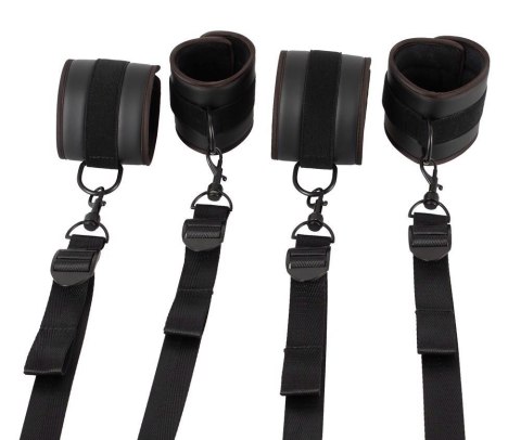 Pasy do krępowania wiązania kajdanki bdsm bondage Pasy do krępowania wiązania kajdanki bdsm bondage