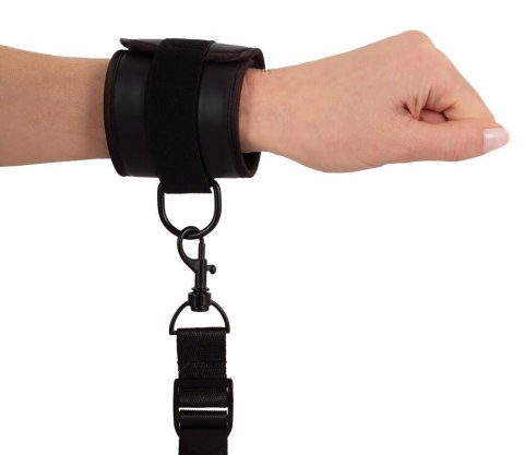 Pasy do krępowania wiązania kajdanki bdsm bondage Pasy do krępowania wiązania kajdanki bdsm bondage