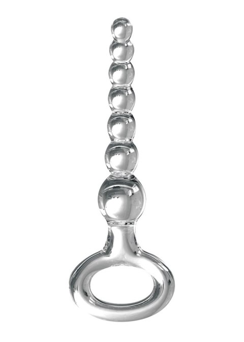 Plug/kulki-5331730000 Icicles no 67-Wibrator Plug/kulki-5331730000 Icicles no 67-Wibrator