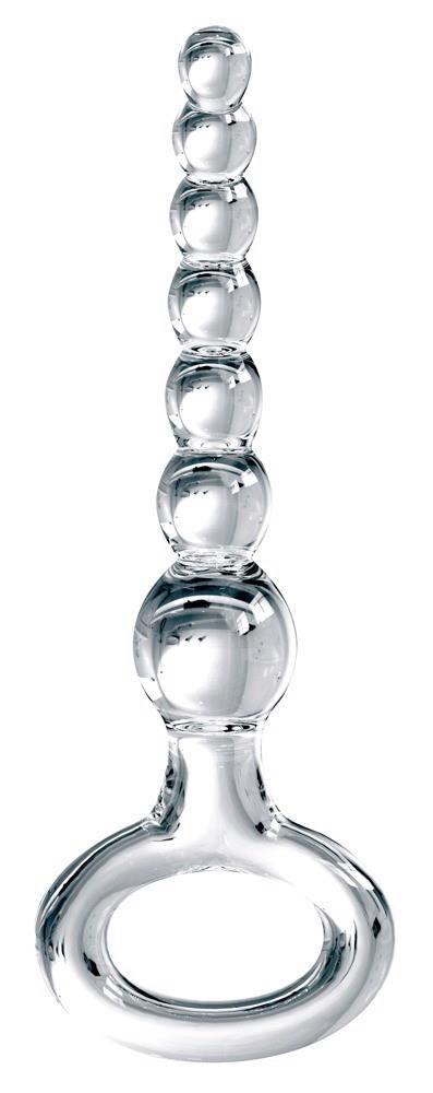 Plug/kulki-5331730000 Icicles no 67-Wibrator Plug/kulki-5331730000 Icicles no 67-Wibrator