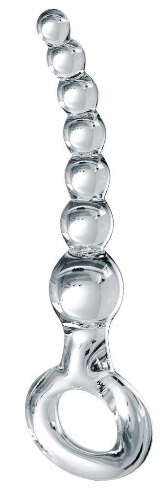 Plug/kulki-5331730000 Icicles no 67-Wibrator Plug/kulki-5331730000 Icicles no 67-Wibrator