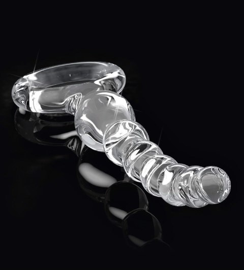 Plug/kulki-5331730000 Icicles no 67-Wibrator Plug/kulki-5331730000 Icicles no 67-Wibrator