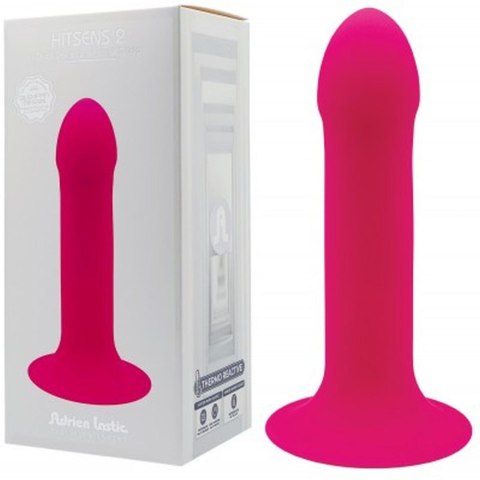 Uniwersalny członek dildo analne waginalne 17cm Uniwersalny członek dildo analne waginalne 17cm