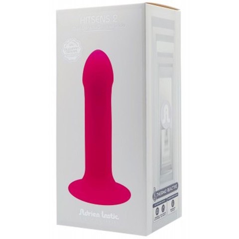 Uniwersalny członek dildo analne waginalne 17cm Uniwersalny członek dildo analne waginalne 17cm