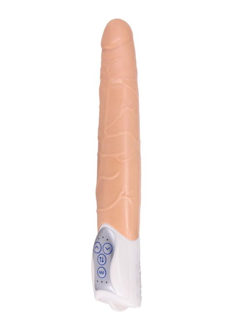 Wibrator realistyczny członek sex posuwisty 7 tryb Wibrator realistyczny członek sex posuwisty 7 tryb