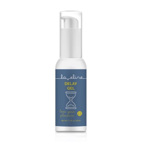 Delay Gel - 50 ml Delay Gel - 50 ml