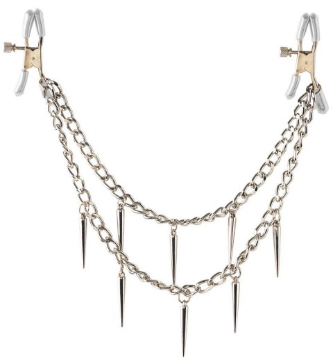 FFS Rock Hard Nipple Clamps FFS Rock Hard Nipple Clamps