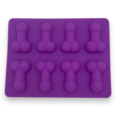 Kinky Pleasure - Penis Ice Cube Sorter Kinky Pleasure - Penis Ice Cube Sorter