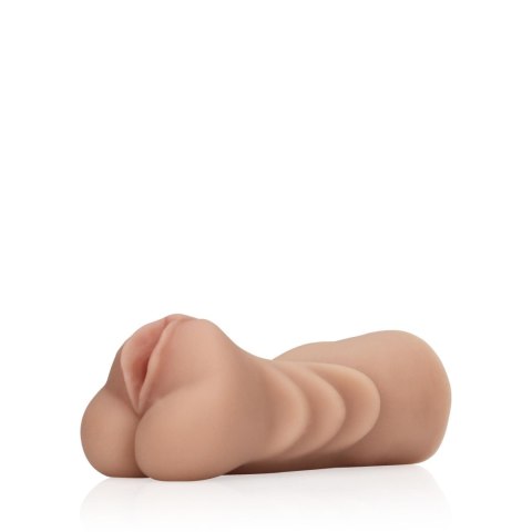 MASTURBATOR SZTUCZNA MIĘKKA CIPKA REALISTYCZNY WYGLĄD MASTURBACJA 12,5 MASTURBATOR SZTUCZNA MIĘKKA CIPKA REALISTYCZNY WYGLĄD MASTURBACJA 12,5