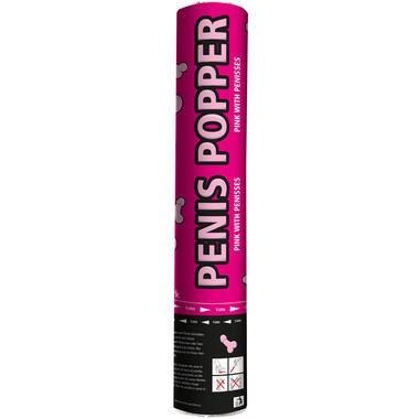 Party Popper Penis 1 pc Party Popper Penis 1 pc