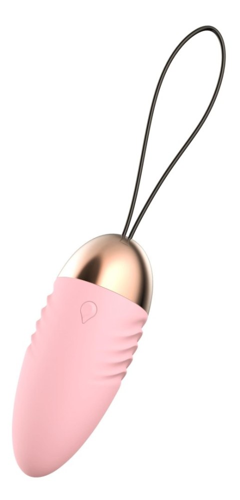Sandy EGG Remote Control pink Sandy EGG Remote Control pink