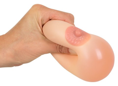 Squeeze ball Antistress Ball Breast - cycek do ściskania Squeeze ball Antistress Ball Breast - cycek do ściskania