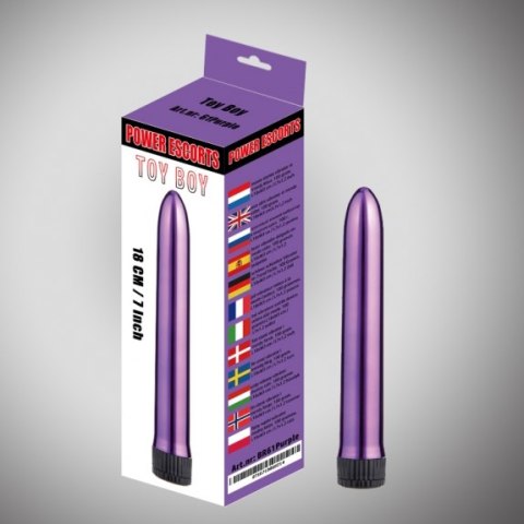 Toy boy purple Toy boy purple