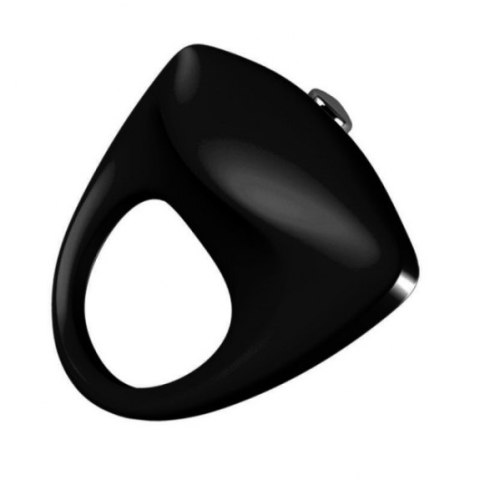 Turbo 02 black vibratinging cockring Turbo 02 black vibratinging cockring