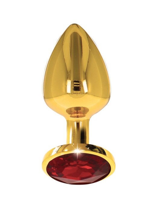 Butt Plug With Diamand Jewel L Butt Plug With Diamand Jewel L