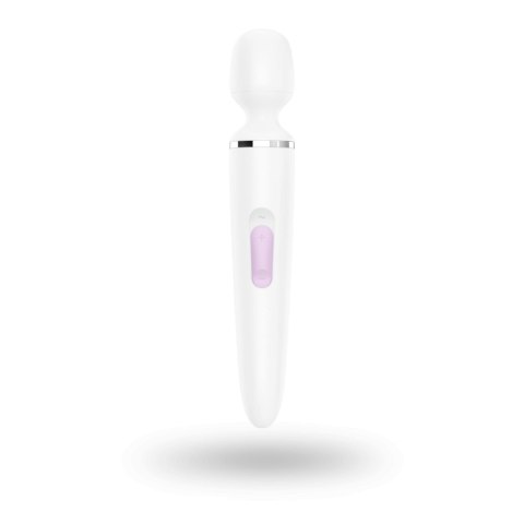 Duży masażer xl łechtaczki satisfyer wand-er woman Duży masażer xl łechtaczki satisfyer wand-er woman