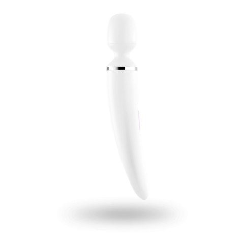 Duży masażer xl łechtaczki satisfyer wand-er woman Duży masażer xl łechtaczki satisfyer wand-er woman