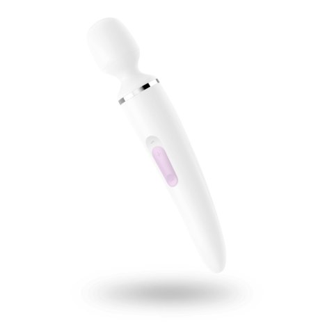 Duży masażer xl łechtaczki satisfyer wand-er woman Duży masażer xl łechtaczki satisfyer wand-er woman