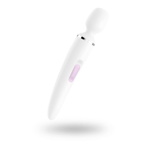 Duży masażer xl łechtaczki satisfyer wand-er woman Duży masażer xl łechtaczki satisfyer wand-er woman