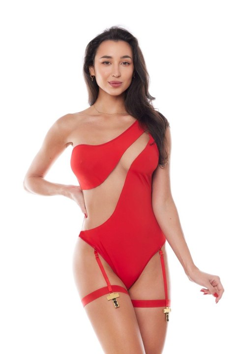 KORA BODY RED XS KORA BODY RED XS