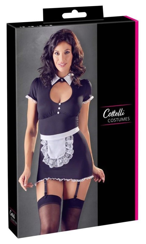 Maid's Dress S Maid's Dress S