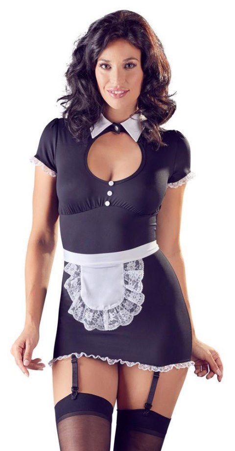 Maid's Dress S Maid's Dress S