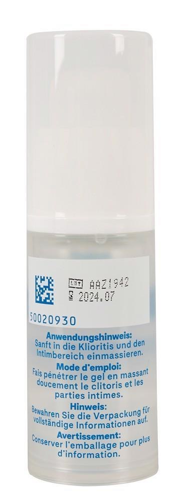 Mocny żel orgazmowy dla kobiet podniecający 10ml