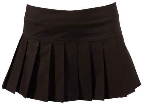Pleated MIni Skirt S Pleated MIni Skirt S