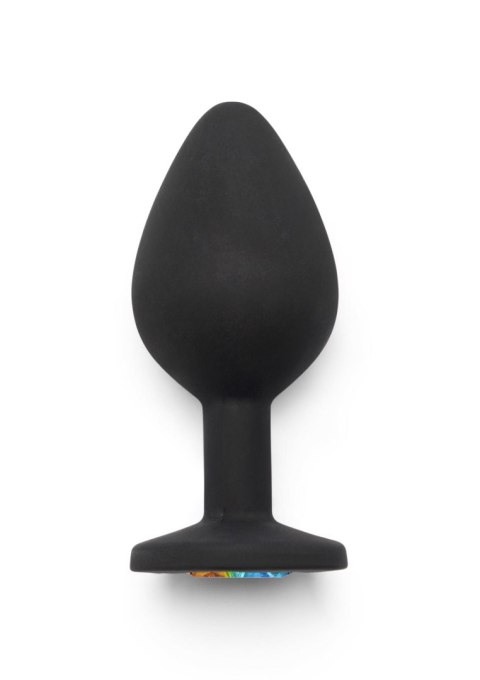 Rainbow Booty Jewel Medium Rainbow Booty Jewel Medium