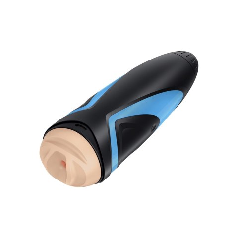 Satisfyer men one masturbator z ssaniem cyberskóra Satisfyer men one masturbator z ssaniem cyberskóra