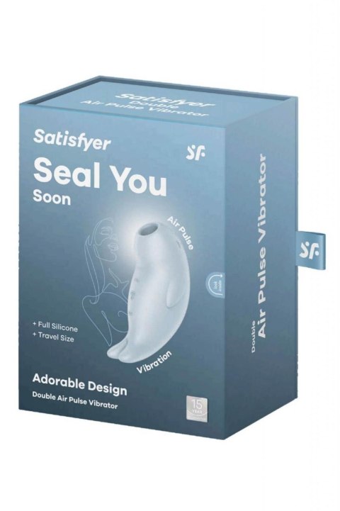 Seal You Soon Seal You Soon