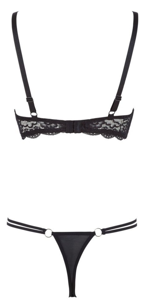 Shelf Bra Lace 85B/L