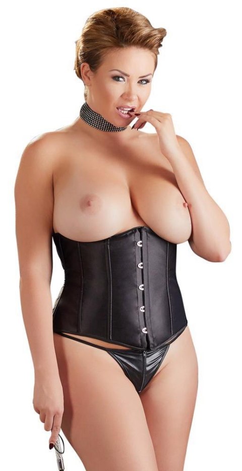 Underbust Corsage XL