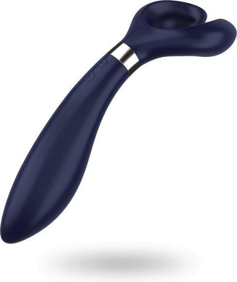 Uniwersalny wibrator dla par satisfyer endless fun Uniwersalny wibrator dla par satisfyer endless fun