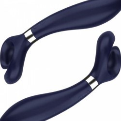 Uniwersalny wibrator dla par satisfyer endless fun Uniwersalny wibrator dla par satisfyer endless fun