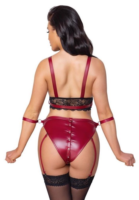 Bra Set Bondage S Bra Set Bondage S