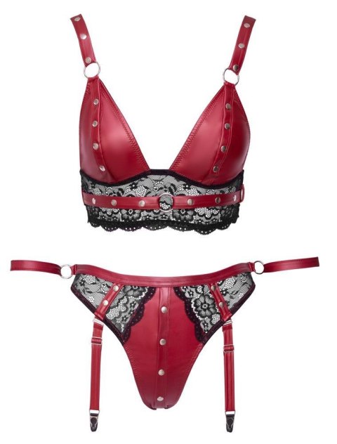 Bra Set Bondage S Bra Set Bondage S