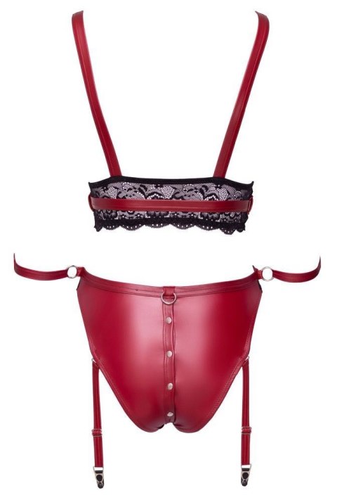 Bra Set Bondage S Bra Set Bondage S