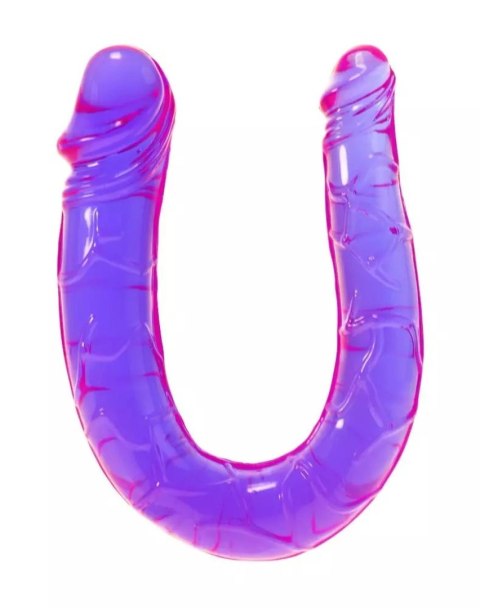 Grube podwójne długie dildo sex lesbijski 30 cm Grube podwójne długie dildo sex lesbijski 30 cm