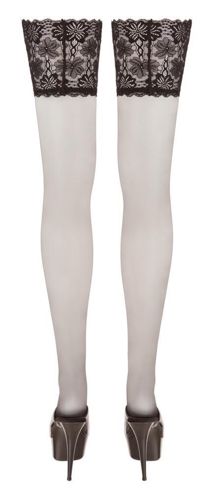 Hold-up Stockings 4 Hold-up Stockings 4