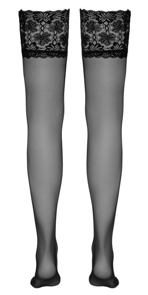 Hold-up Stockings 4 Hold-up Stockings 4