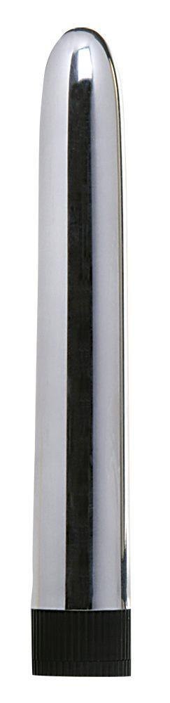 Klasyczny wibrator sex masażer dla kobiet 17cm Klasyczny wibrator sex masażer dla kobiet 17cm