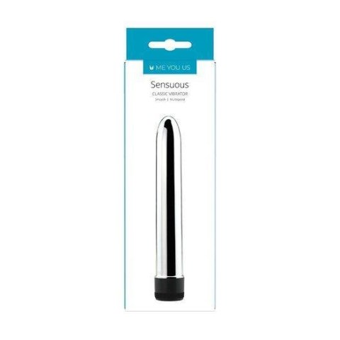 Klasyczny wibrator sex masażer dla kobiet 17cm Klasyczny wibrator sex masażer dla kobiet 17cm